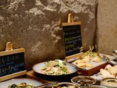 -杭州西子湖四季酒店-WL BISTRO西湖餐厅(灵隐路店)