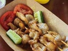 -东门町美食街
