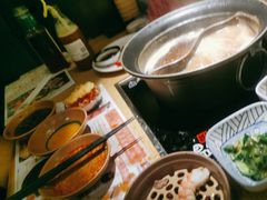 -温野菜涮涮锅(大悦城店)