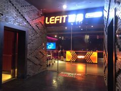 -乐刻运动健身(黄龙饭店旗舰店)