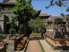 -东莞市可园博物馆