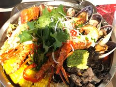 -盒马鲜生(杭州运河上街店)