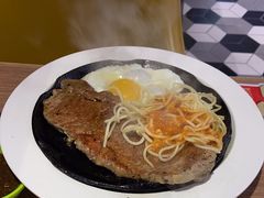诺丁招牌牛排-诺丁牛排(南京江宁万达店)