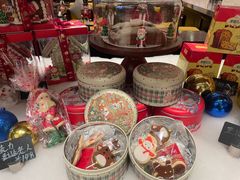 -上海大宁福朋喜来登酒店大堂吧(共和新路店)