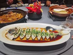 -狮王府淮扬菜(万象城店)