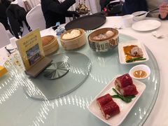 -好友缘家宴(青山路店)