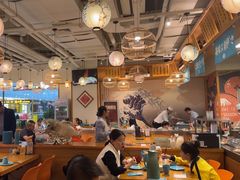 -晴季寿司(延河路万达广场店)