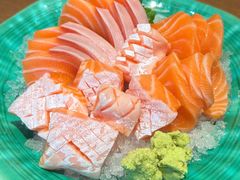 -水之惠鲜鱼料理(王府大街店)