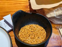 干碟-丹东特色烤肉(学府路一部店)