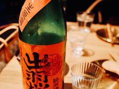 -SHAN山(前滩太古里店)