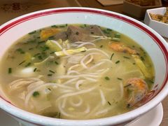 -陳生記米线·始于1989(中山北路店)