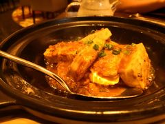 -富力希尔顿度假酒店-御玺中餐厅