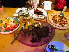 -MR.ROCKY洛奇先生RESTAURANT&BAR(宝安壹方城店)