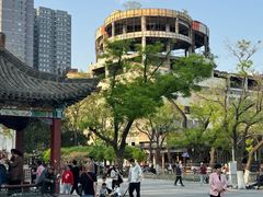 -文瀛公园