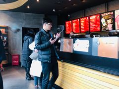 -星巴克(汇京国际广场店)