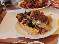 -The COOK·厨餐厅·自助餐(浦东嘉里大酒店)