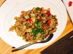 -大岛日本料理铁板烧(南通大饭店)