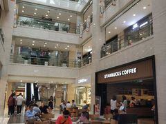 -光启城时尚购物中心