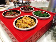 -雅和生态渔庄·宜城锅巴饭(龙灵山公园店)