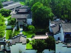 -景德镇古窑民俗博览区