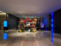 -广州天河希尔顿酒店