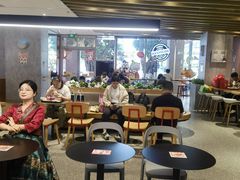 -肯德基(汇腾店)