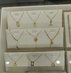 -老鳳祥(周浦万达广场店)