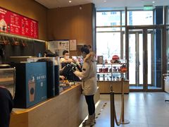 -星巴克臻选(北京世贸天阶店)