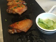 -玛尚诺Pizza&Bar(长泰广场店)