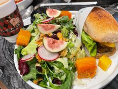 -THE WOODS 简餐 (国贸商城店)