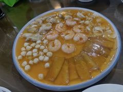 -京天红酒家(虎坊路店)