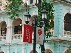 -星巴克臻选(广州沙面店)