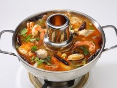 -天宜隆蘑菇宴火锅(石景山旗舰店)
