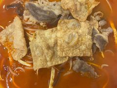 -王大乔泡椒米线·小火锅(星城天地店)