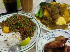 -渔记茶餐厅(渔村店)