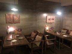 -HIGH FIVE哈福手工汉堡(桂林路店)