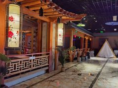 -清水洞汤泉(嘉陵江西路店)