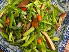 -朗妈私房菜(婺女州店)