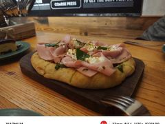 -Alimentari早午餐(安福路店)