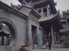 -大学习巷清真寺