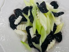 -臻宝中餐厅·大连菜·海鲜·融合菜(大连一方城堡豪华精选酒店)