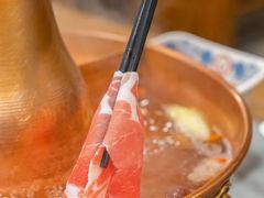 -马记伊源斋涮肉·清真菜(百子湾店)