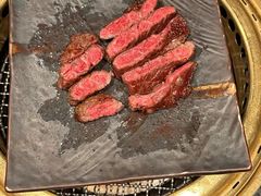 -老乾杯和牛烧肉(王府中环店)