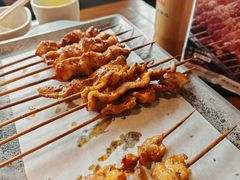 -管氏翅吧(地安门店)