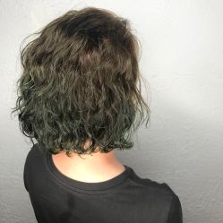 点击看大图 -New Fashion·新时尚形象设计