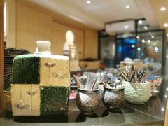 -东瀛阁(锦江宾馆店)