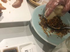 -董鲁烤鸭(建和街店)