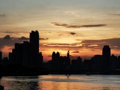 -海心沙亚运公园