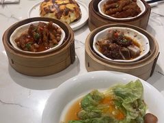 -海上名珠·海鲜酒楼(励骏庞都店)