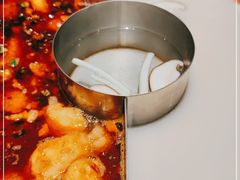 -新辣道鱼火锅(龙旗广场店)
